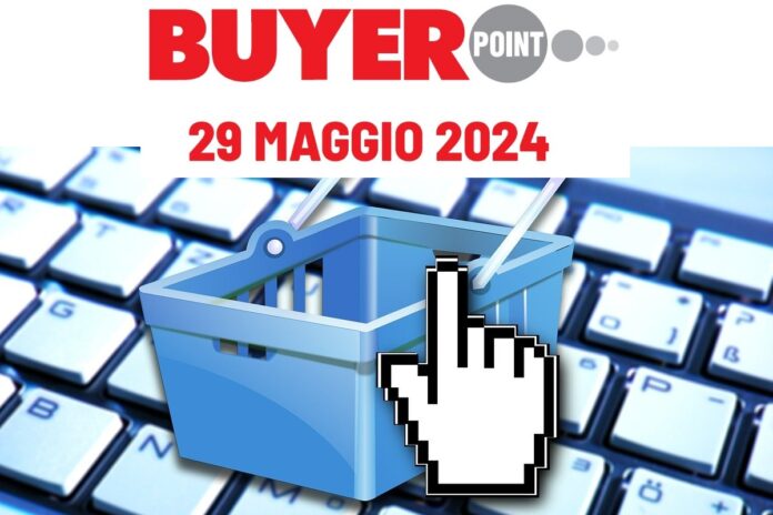 e-commerce brico-garden a Buyer Point