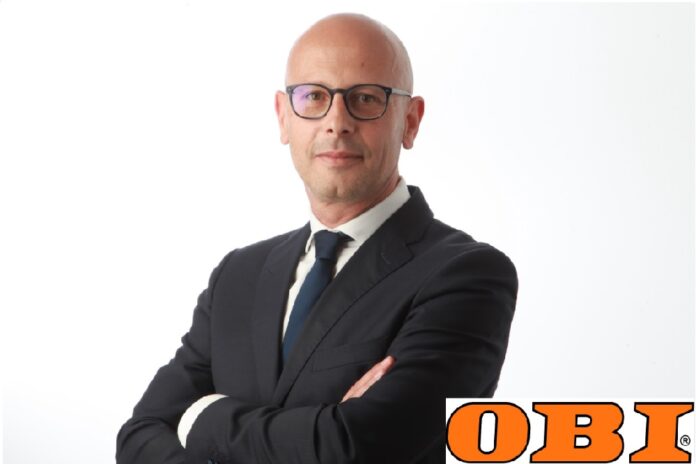 country manager di Obi
