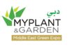 Myplant & Garden Middle East