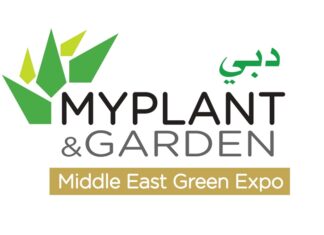 Myplant & Garden Middle East