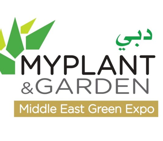 Myplant & Garden Middle East