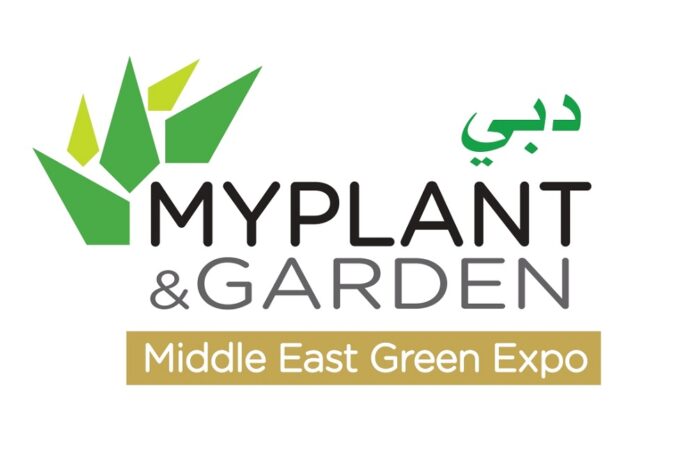 Myplant & Garden Middle East