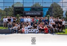 certificazione B Corp