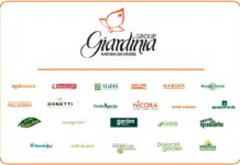 consorzio Giardinia