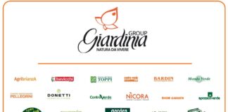 consorzio Giardinia