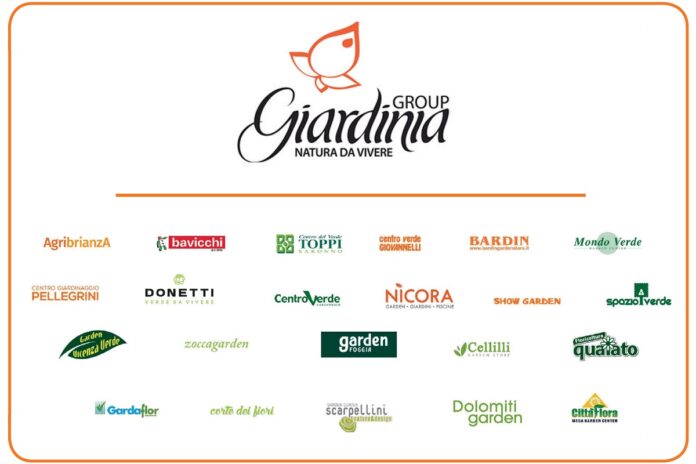 consorzio Giardinia