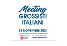 Incontro tra i grossisti di ferramenta