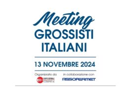 Incontro tra i grossisti di ferramenta