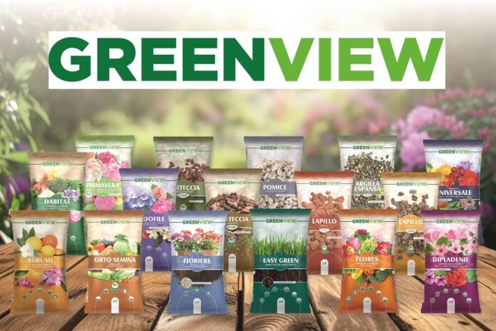 Nuova immagine di Greenview