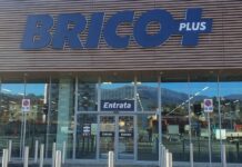 Brico Plus a Luino