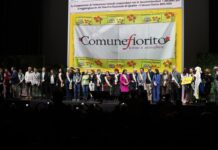 Comuni Fioriti