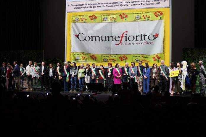 Comuni Fioriti