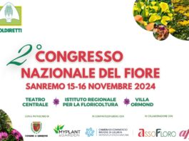 Congresso Nazionale del Fiore