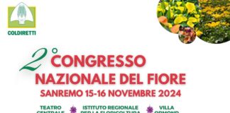 Congresso Nazionale del Fiore