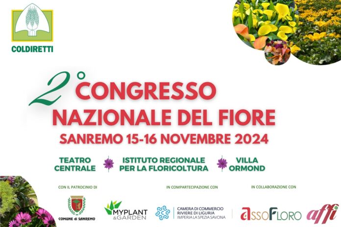 Congresso Nazionale del Fiore