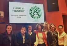 Verde al Femminile