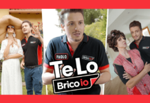 te lo brico io