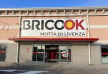 Brico Ok a Motta di Livenza