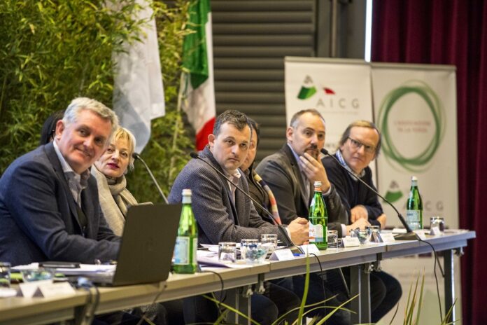 Convegno Aicg 2025