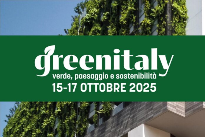 Greenitaly