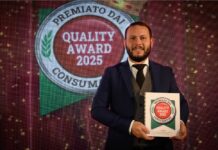 Quality Award 2025