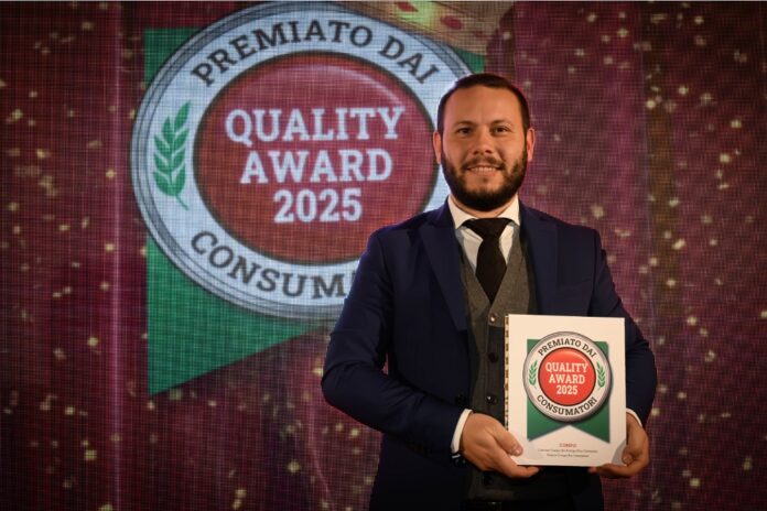 Quality Award 2025