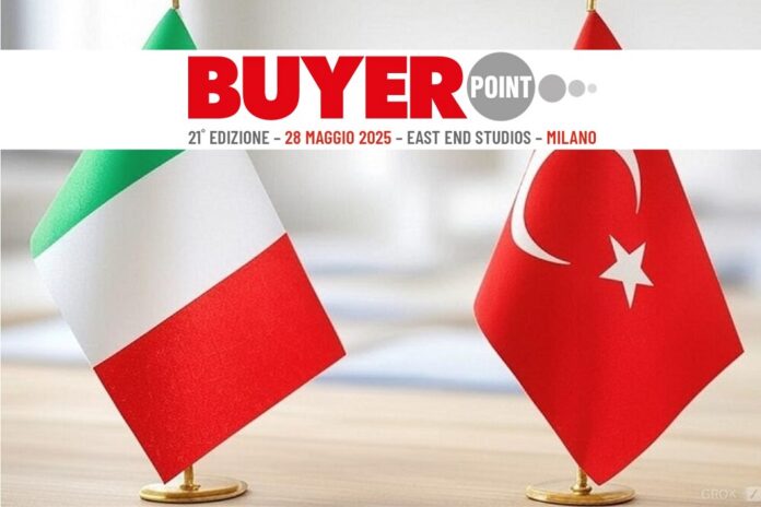 Buyer-Point