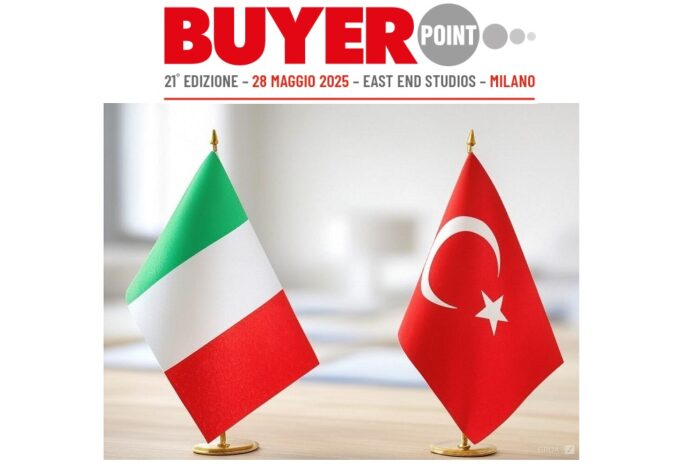 novità di Buyer Point