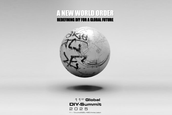 Global Diy-Summit 2025