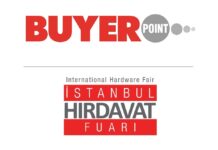 Istanbul Hardware Fair