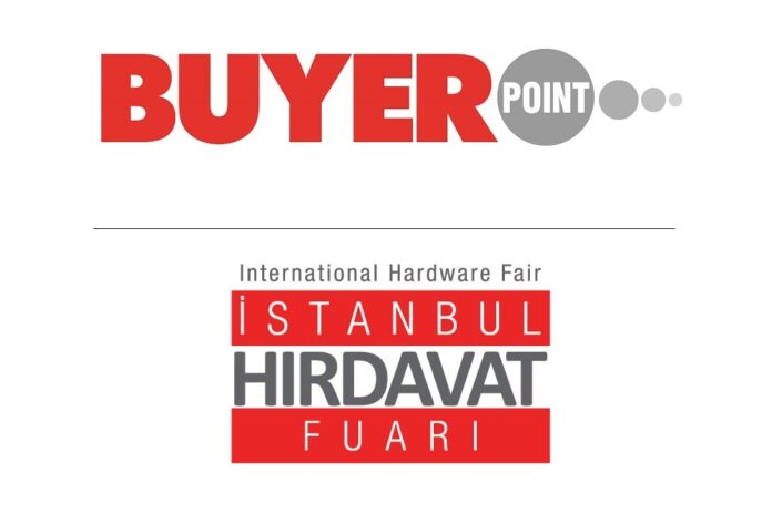 Istanbul Hardware Fair