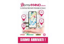 sottomano store