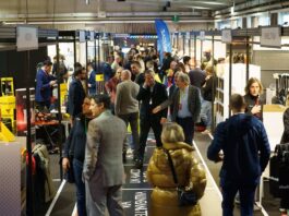 Fiera Sistema a Milano