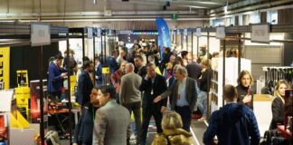 Fiera Sistema a Milano