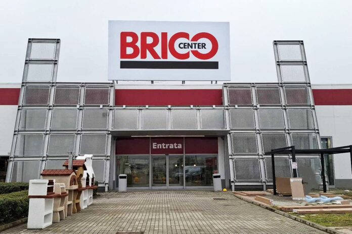 Bricocenter di Vercelli