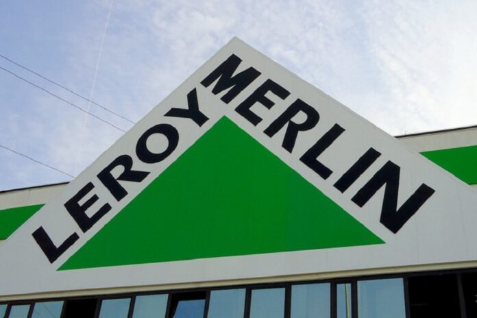 Leroy Merlin in Lombardia