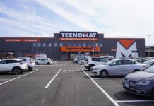 Tecnomat a Sassari